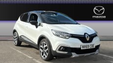 Renault Captur 0.9 TCE 90 GT Line 5dr Petrol Hatchback